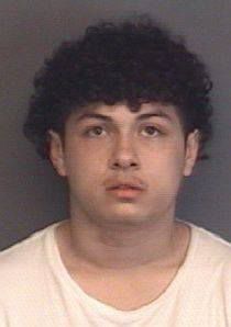 Shawn Castillo